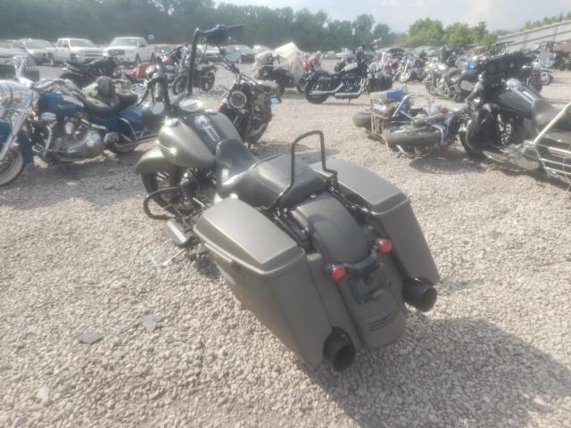 2018 HARLEY-DAVIDSON FLHRXS 1HD1KVC15JB685441