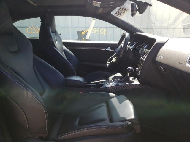 2016 AUDI S5 TECHNIK WAUL4AFR5GA026690