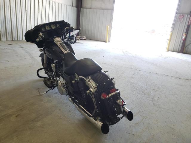 2019 HARLEY-DAVIDSON FLHX 1HD1KBC16KB605516