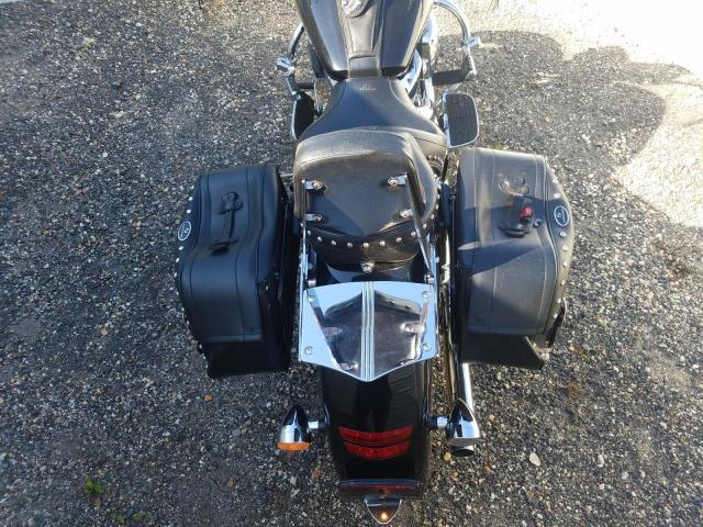 2006 HONDA VTX1800 N3 1HFSC49GX6A401457