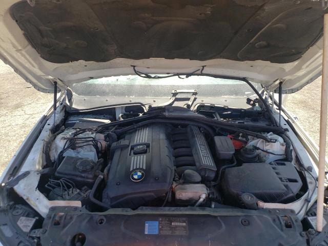 WBANV1C58AC158362 BMW 528 XI