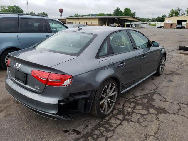 VIN WAUBFAFL1GN011565 2016 Audi A4, Premium S-Line no.4