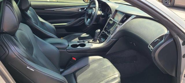 2019 INFINITI Q60 PURE JN1EV7EK8KM230121