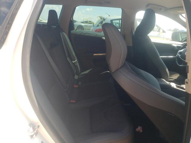 2015 VOLVO XC60 T5 YV440MDJ5F2680810