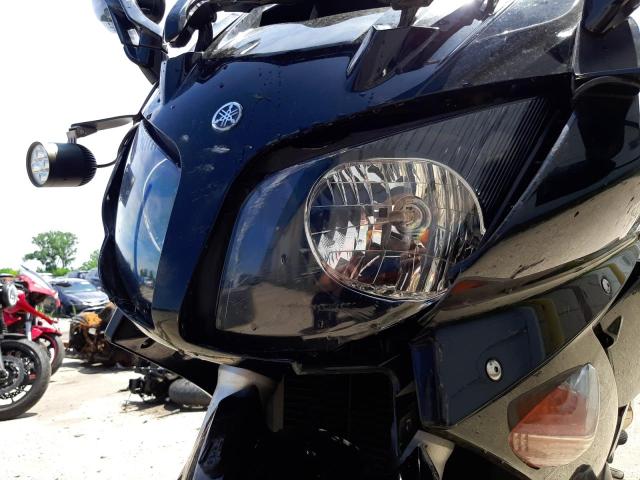 2008 YAMAHA FJR1300 A JYARP15E58A005306
