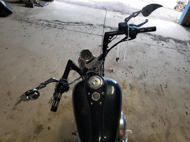 2005 HARLEY-DAVIDSON FXDC 1HD1GTV195K303033