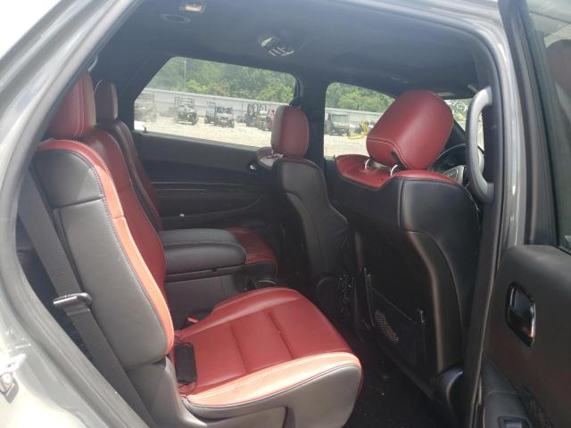 2021 DODGE DURANGO SR 1C4SDJH90MC643264