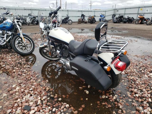 2014 HARLEY-DAVIDSON XL1200 T 1HD1LL362EC441713