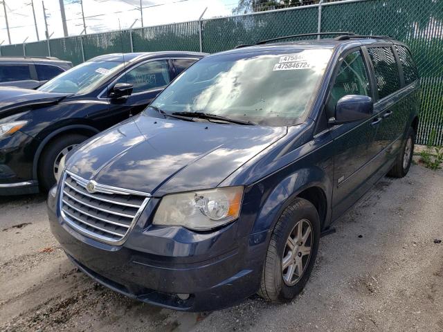 Фото: 2A8HR54P98R821704 - 2