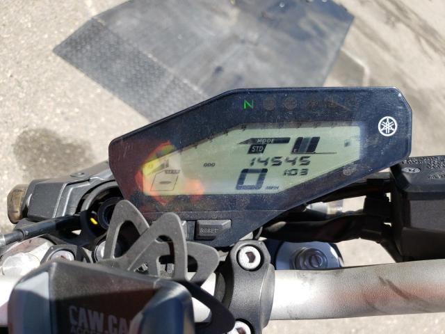 2016 YAMAHA MARINE LOT JYARN33Y9GA002857