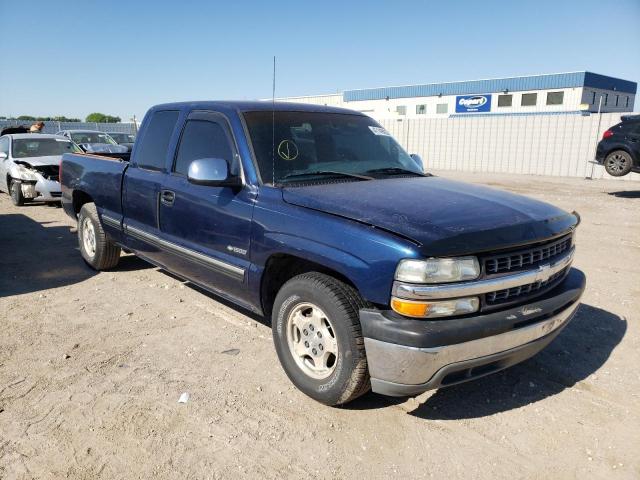 1999 Chevrolet C/K 1500 