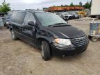 2007 CHRYSLER  MINIVAN