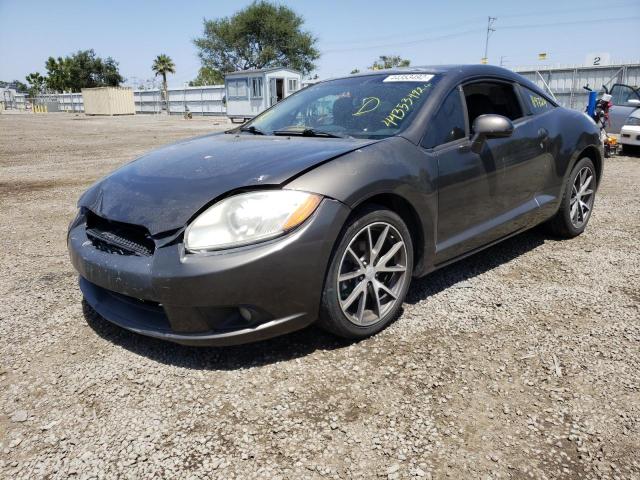 2011 MITSUBISHI ECLIPSE GS - 4A31K5DF1BE001879