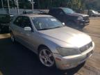 2003 LEXUS  IS