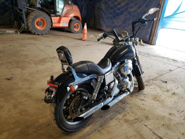 2005 HARLEY-DAVIDSON FXDC 1HD1GTV195K303033