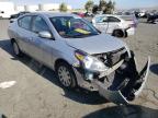 2016 NISSAN  VERSA