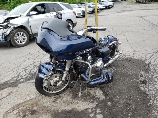 2012 HARLEY-DAVIDSON FLTRU ROAD 1HD1KGM16CB608087