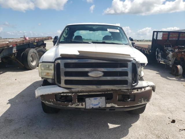 1FTSW21516ED12773 2006 Ford F250 Super Duty