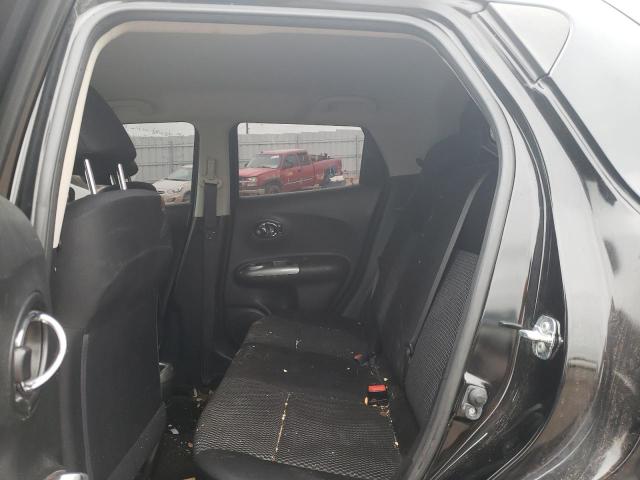2017 NISSAN JUKE S - JN8AF5MR4HT704869