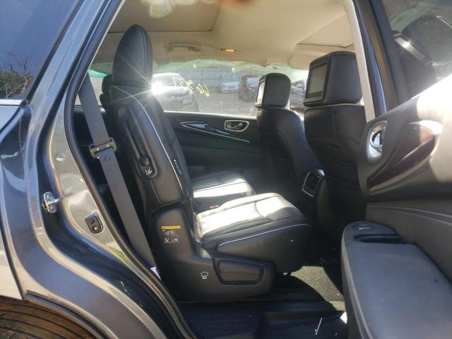 2019 INFINITI QX60 LUXE - 5N1DL0MM1KC514054