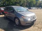 2012 HONDA  ODYSSEY