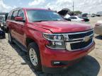 2015 CHEVROLET  TAHOE