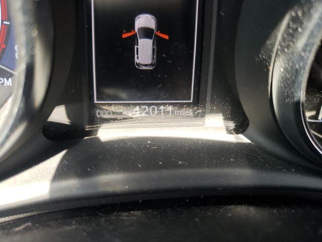 2016 TOYOTA SCION JTNKARJE2GJ512623