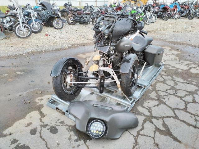 2019 HARLEY-DAVIDSON FLHXS 1HD1KRP14KB615139