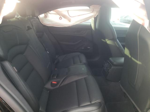 2021 PORSCHE TAYCAN WP0AA2Y12MSA17227