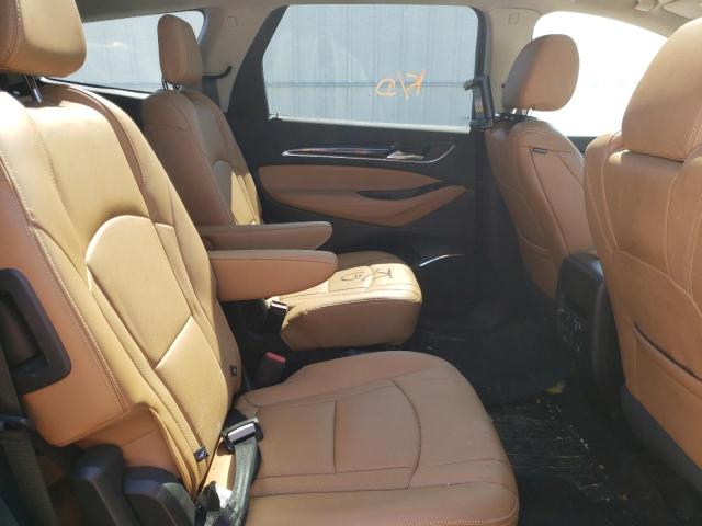 2018 BUICK ENCLAVE PR 5GAEVBKW8JJ136474