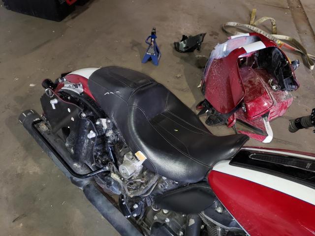 2020 HARLEY-DAVIDSON FLTRXS 1HD1KTP15LB634491