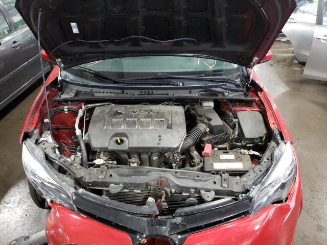 2018 TOYOTA COROLLA L 2T1BURHE5JC979684