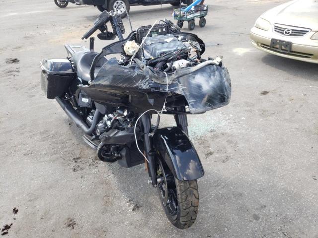 2021 HARLEY-DAVIDSON FLTRXS 1HD1KTP14MB673039