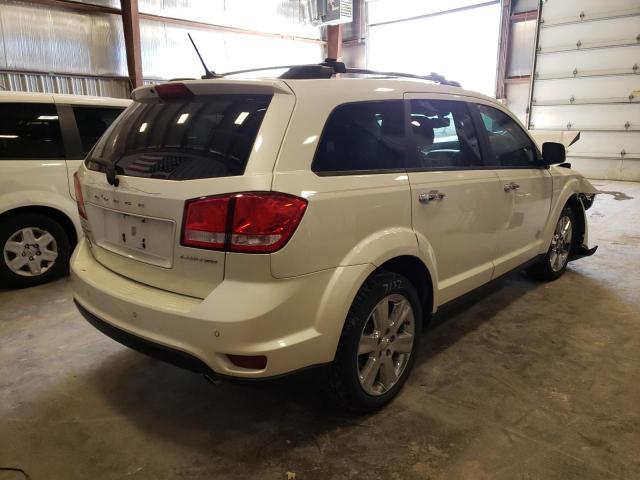 2015 DODGE JOURNEY LI 3C4PDDDG2FT533366