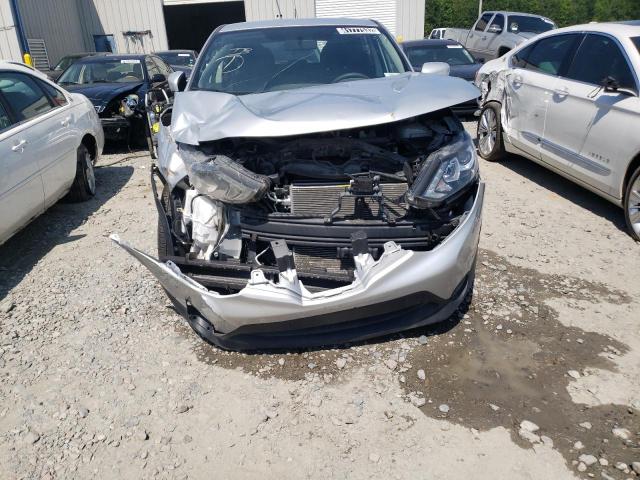 2019 NISSAN ROGUE SPOR JN1BJ1CR0KW321335