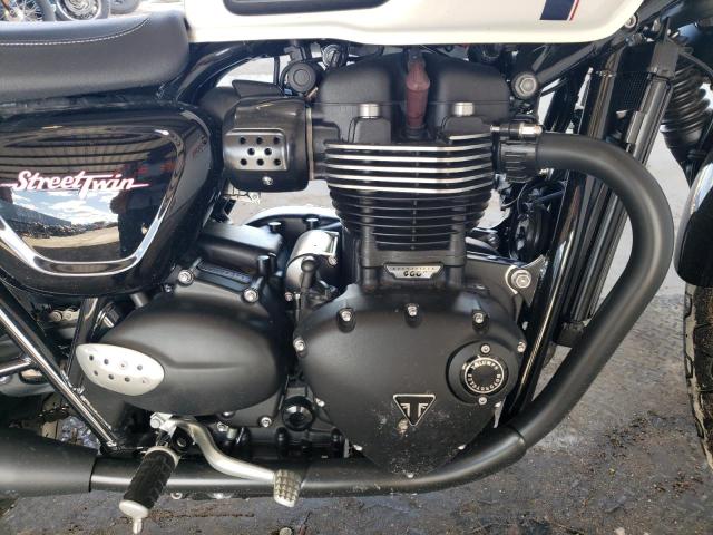 2018 TRIUMPH MOTORCYCLE STREET TWI SMTD31GN5JT882431