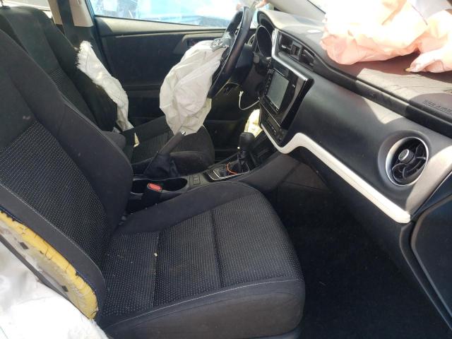 2016 TOYOTA SCION JTNKARJE2GJ512623