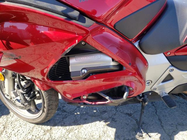 2009 HONDA ST1300 JH2SC51089K700157