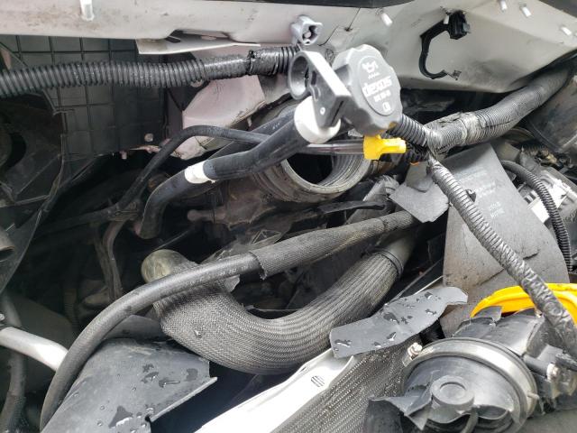 2019 GMC SAVANA CUT 1GD37RCGXK1186189