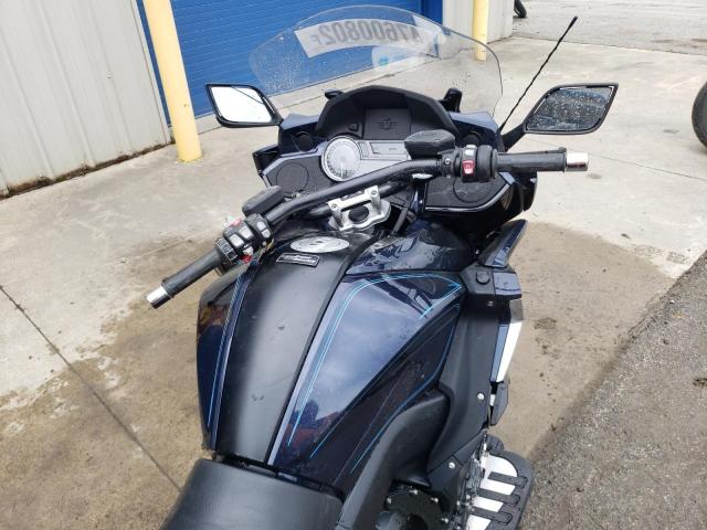 2019 BMW K1600 B WB10F5304KZG17732