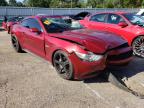 2015 FORD  MUSTANG