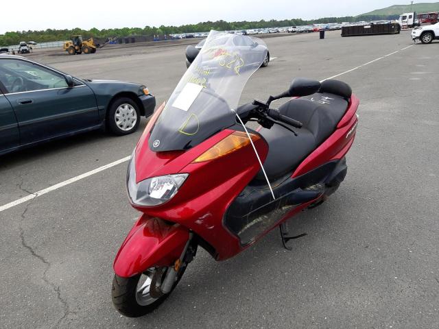 2014 YAMAHA YP400 JYASH03Y2EA011002