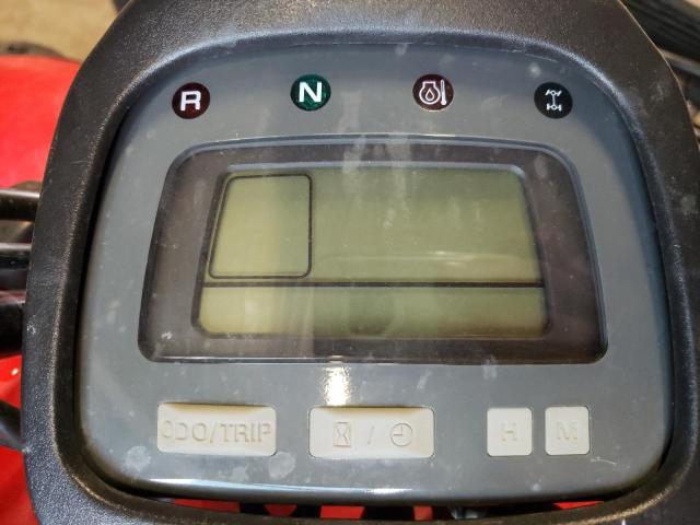 2006 HONDA TRX400 FA 1HFTE290264209048