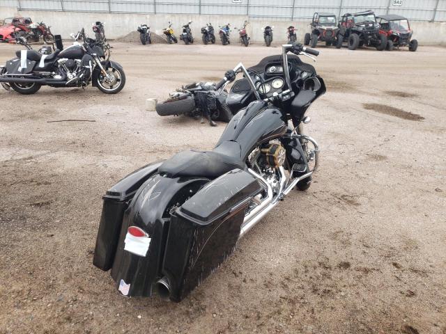 2010 HARLEY-DAVIDSON FLTRX 1HD1KH41XAB669476