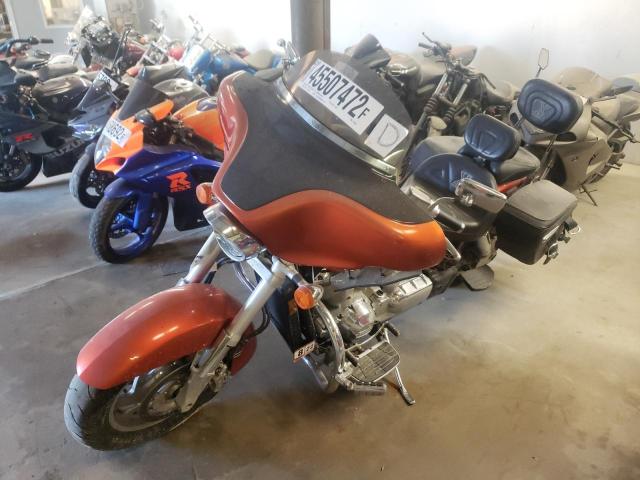 2003 HONDA VTX1800 S 1HFSC49313A101654