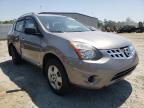 NISSAN ROGUE 2014 foto