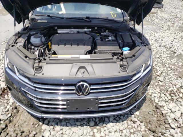 2021 VOLKSWAGEN ARTEON SE WVWAR7AN5ME007029