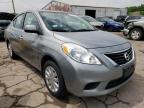 NISSAN VERSA 2013 foto
