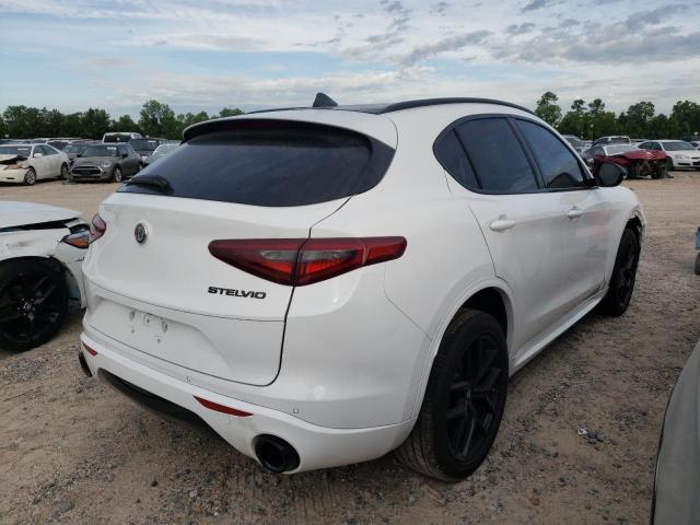ZASPAJAN0L7C93137 Alfa Romeo Stelvio 2020. Фото: 3
