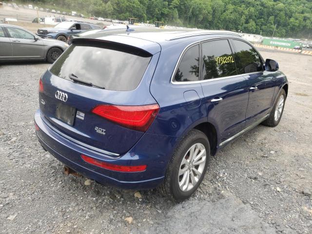 VIN WA1C2AFP7HA023227 2017 Audi Q5, Premium no.4